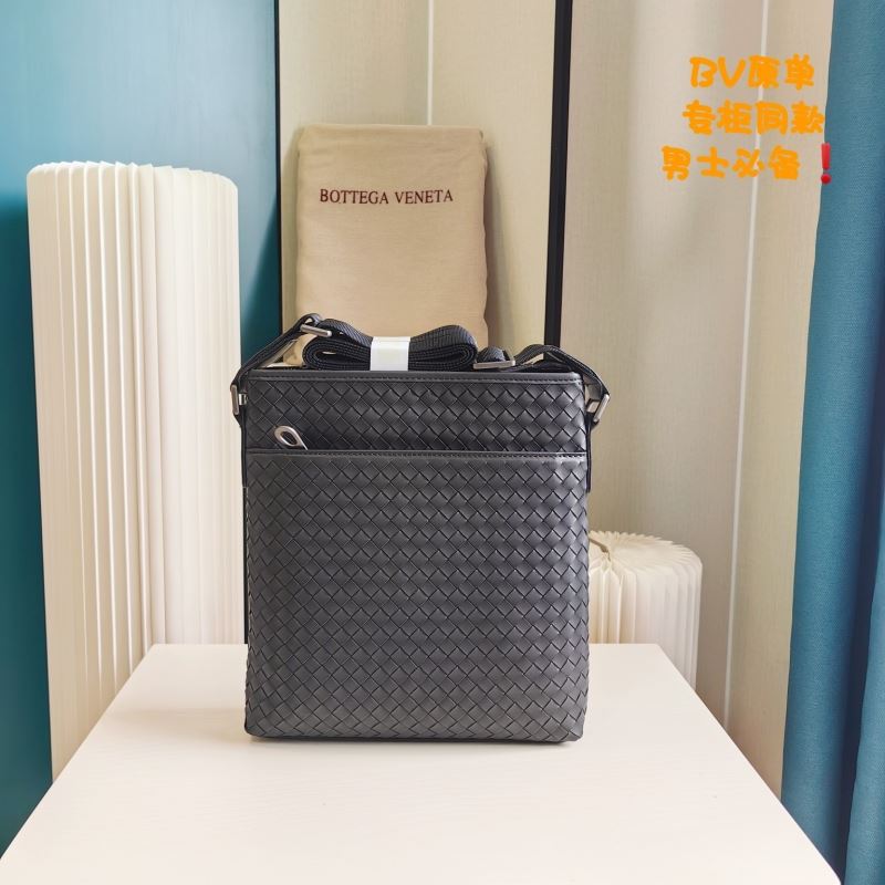 Mens Bottega Veneta Satchel Bags